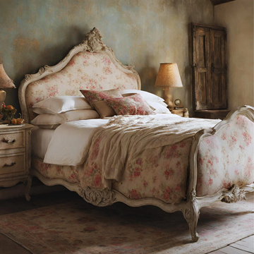 Handcrafted vintage style furniture collection-myuniquefurnishings.co.uk