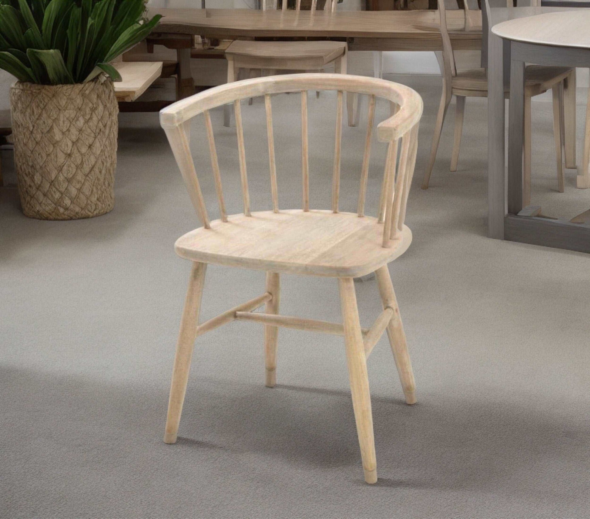 Dining Carver Chair-myuniquefurnishings.co.uk