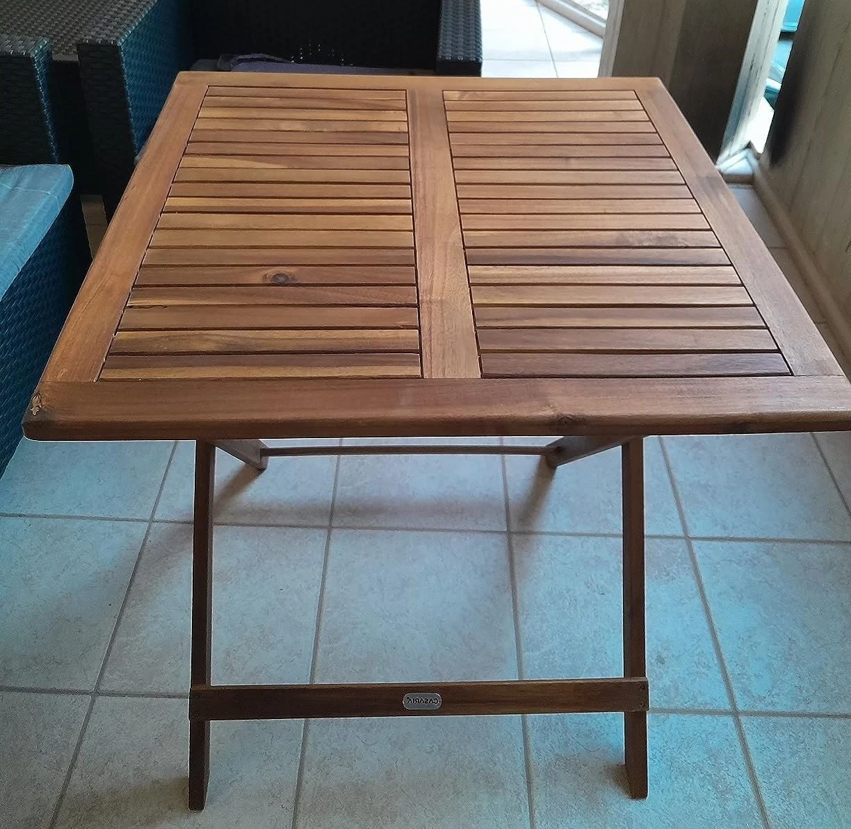 garden dining table, space saver furniture