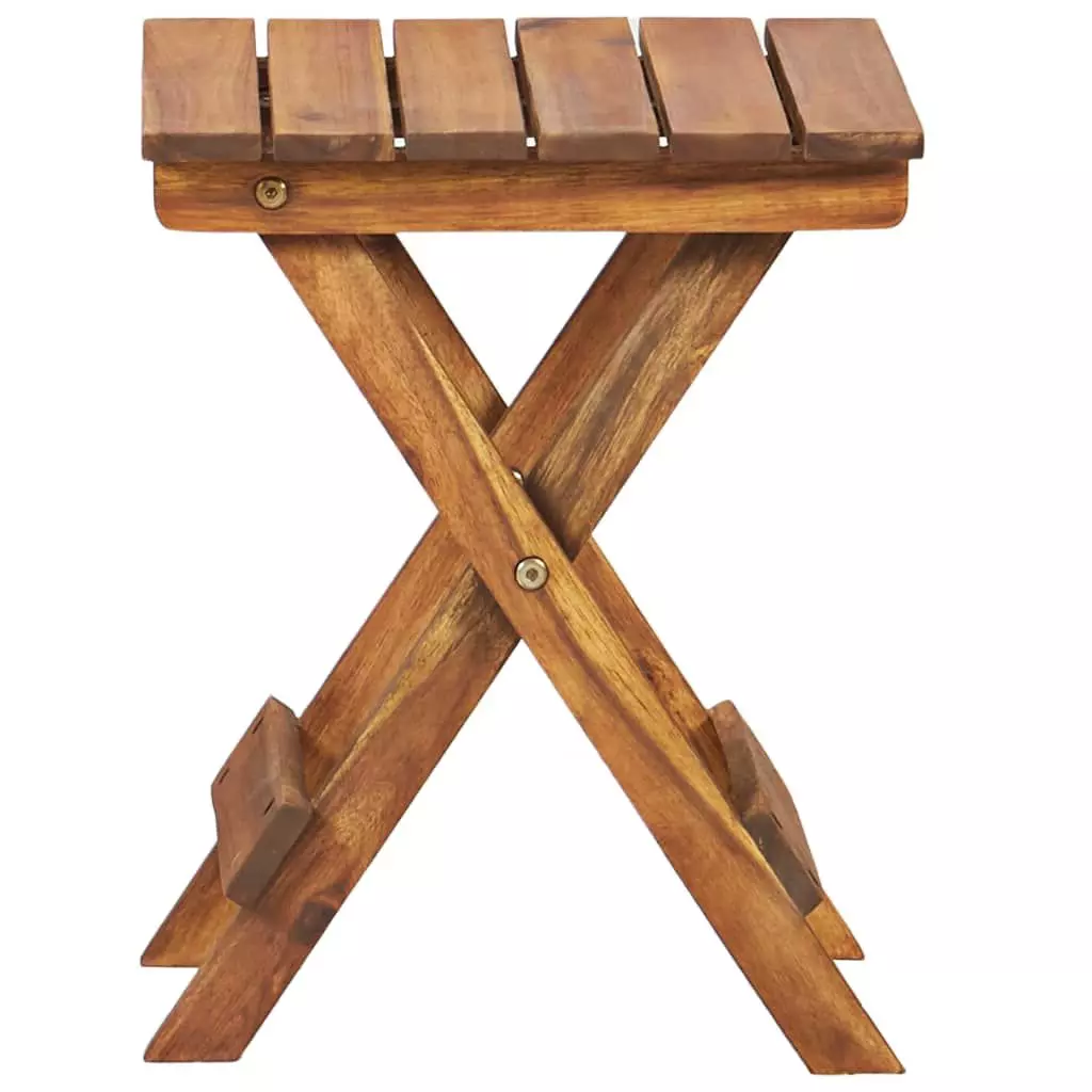 outdoor space saving furniture, mini side stand