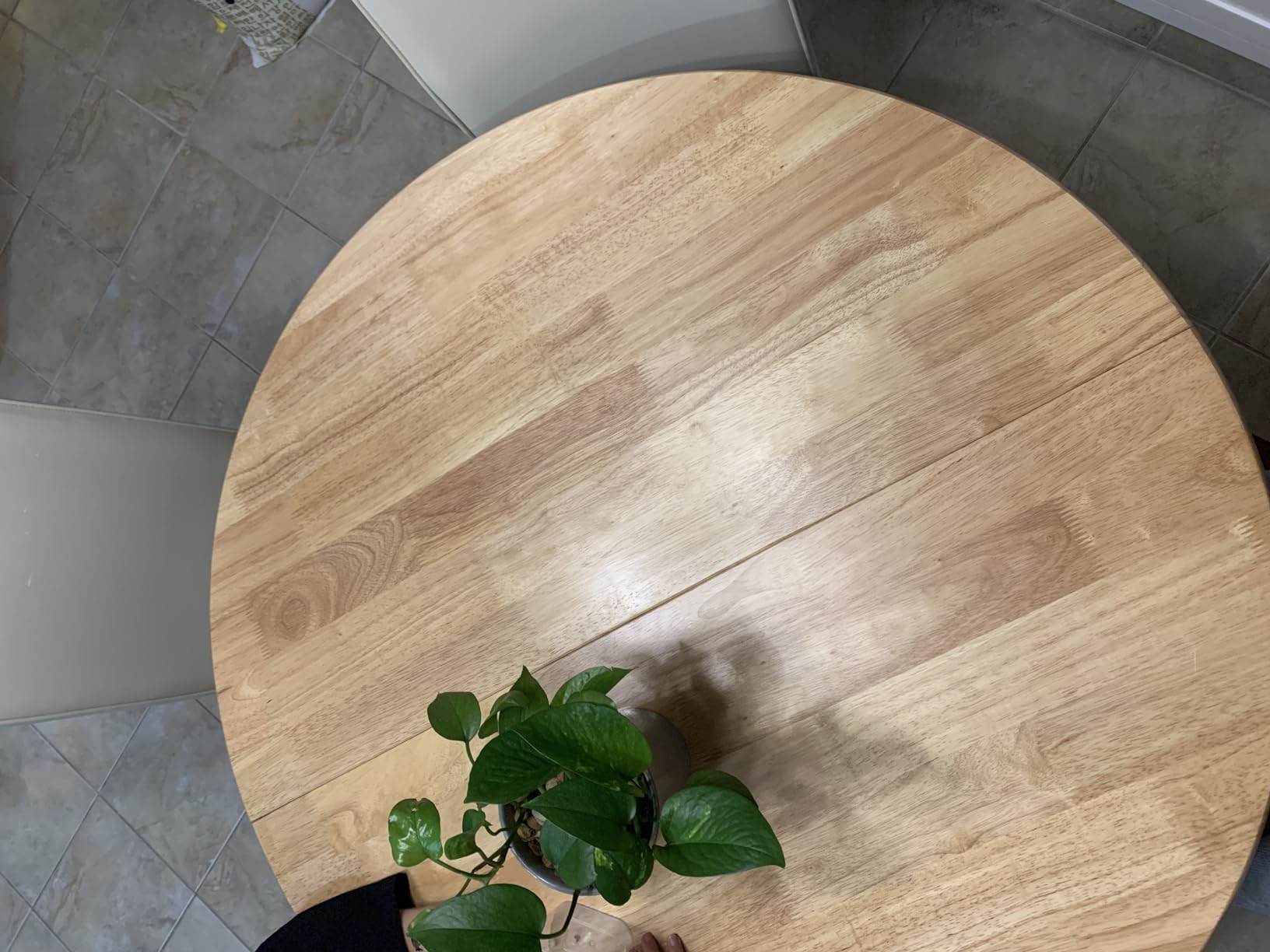 wooden dining furniture for dinner room and kitchen